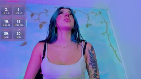 Snapshot of saturno_stone chatting on October 30, 2:46 am Saturnooo online show from October 30, 2:46 am