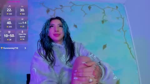 Snapshot of saturno_stone chatting on November 21, 7:29 am Saturnooo online show from November 21, 7:29 am