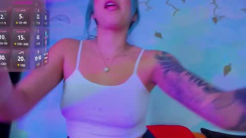 Saturnooo online show from November 26, 6:36 am