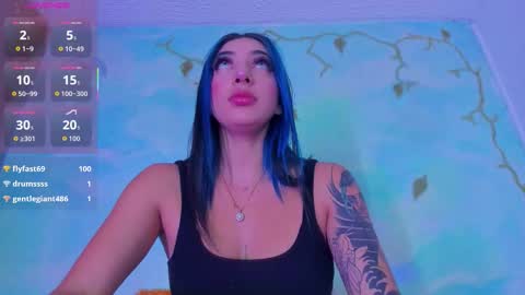 Snapshot of saturno_stone chatting on November 29, 7:33 am Saturnooo online show from November 29, 7:33 am