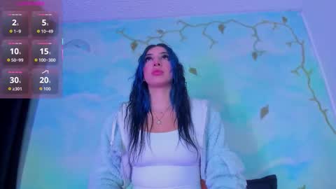 Snapshot of saturno_stone chatting on November 30, 9:46 am Saturnooo online show from November 30, 9:46 am