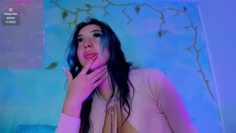 Saturnooo online show from February 20, 6:19 am