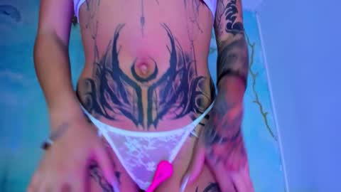 Saturnooo online show from February 28, 9:10 am