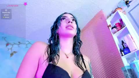 Saturnooo online show from June 2, 1:51 am