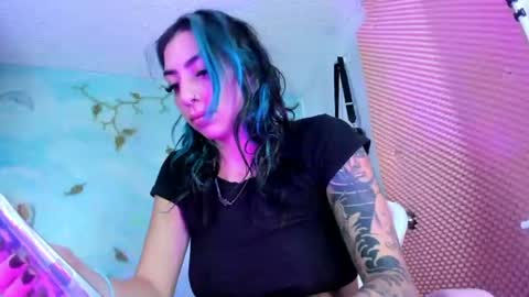 Saturnooo online show from June 16, 4:59 am