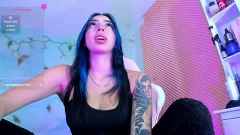 Saturnooo online show from June 19, 5:34 am
