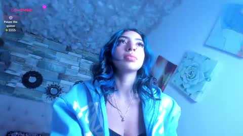 Snapshot of saturno_stone chatting on July 8, 5:01 am Saturnooo online show from July 8, 5:01 am