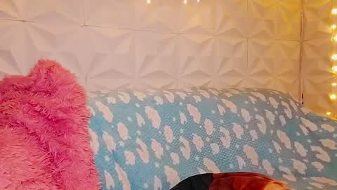 Snapshot of satyn_doll chatting on June 25, 11:20 pm Gina George online show from June 25, 11:20 pm