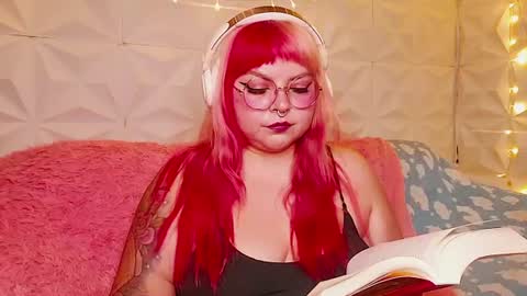 Snapshot of satyn_doll chatting on July 5, 9:44 pm Gina George online show from July 5, 9:44 pm