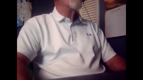 satyr64 online show from September 23, 3:15 pm