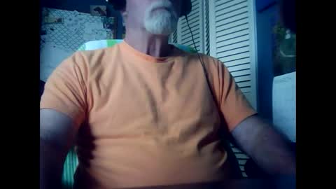 satyr64 online show from April 3, 2:26 pm