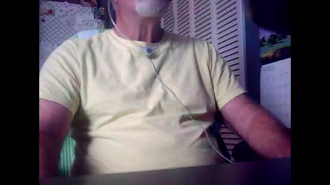 satyr64 online show from April 4, 3:31 pm