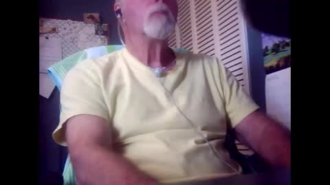 satyr64 online show from April 11, 5:50 pm