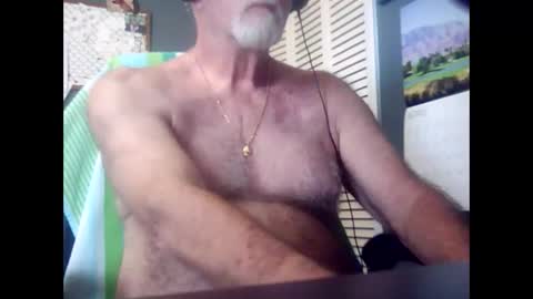 satyr64 online show from April 14, 6:58 pm