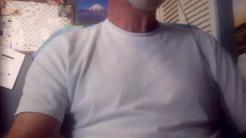 satyr64 online show from June 18, 9:08 pm
