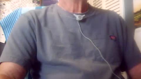 satyr64 online show from June 20, 6:33 pm
