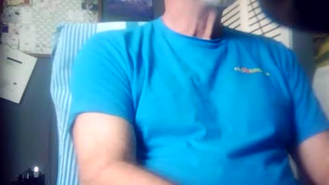 satyr64 online show from June 24, 2:38 pm