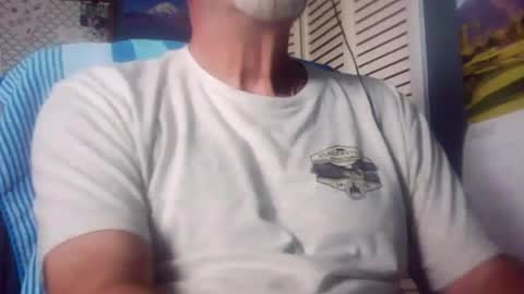 satyr64 online show from July 1, 4:40 pm