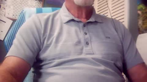 satyr64 online show from July 7, 5:39 pm