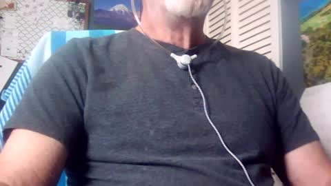 satyr64 online show from July 12, 2:30 pm