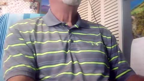 satyr64 online show from July 13, 7:16 pm