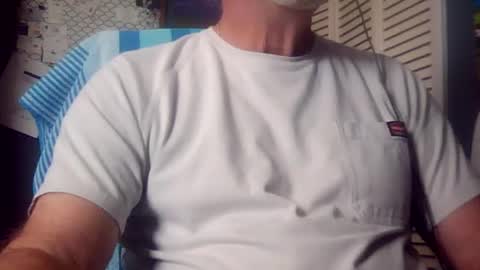 satyr64 online show from July 14, 3:40 pm