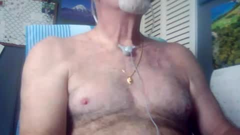 satyr64 online show from July 18, 2:21 pm