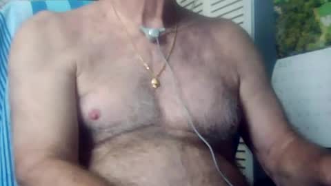 satyr64 online show from July 19, 2:32 pm
