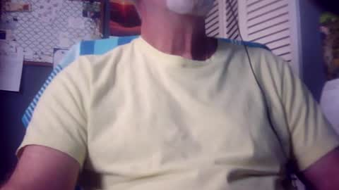 satyr64 online show from July 28, 5:56 pm