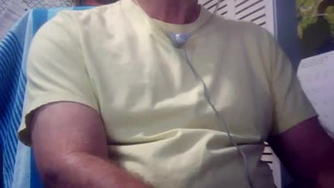 satyr64 online show from August 2, 12:58 pm