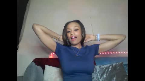 Shaniiice online show from February 4, 1:13 am