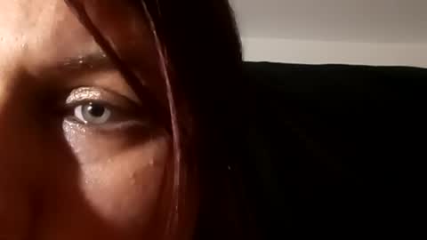 SnowBunny online show from August 2, 7:18 am