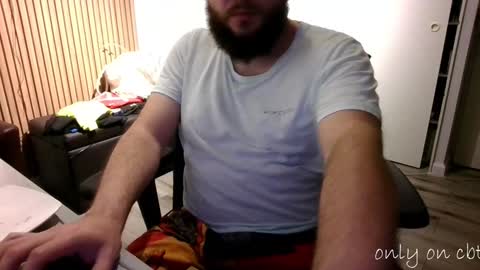 Snapshot of saucybonjo chatting on December 29, 1:34 am Ben online show from December 29, 1:34 am