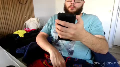 Snapshot of saucybonjo chatting on December 29, 7:43 pm Ben online show from December 29, 7:43 pm