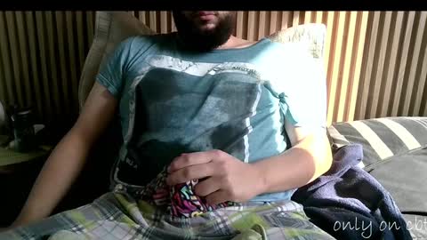 Snapshot of saucybonjo chatting on January 21, 12:50 pm Ben online show from January 21, 12:50 pm