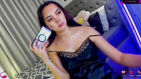 Tanyeah Bratt online show from May 23, 9:02 am