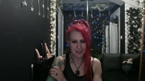 SaucySky online show from February 20, 1:36 am