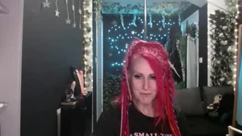 SaucySky online show from September 23, 10:46 pm