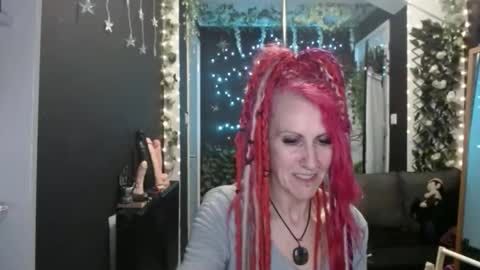 SaucySky online show from September 28, 8:36 pm