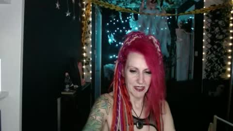 SaucySky online show from October 15, 9:26 pm