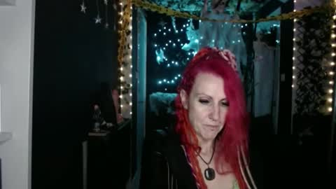 SaucySky online show from October 16, 10:22 pm