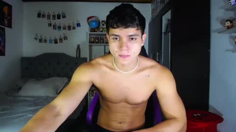 Saulo online show from February 24, 9:02 pm