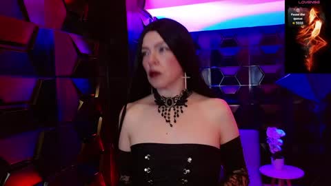 lilith online show from April 28, 3:11 am