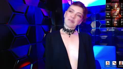 lilith online show from May 1, 3:44 am
