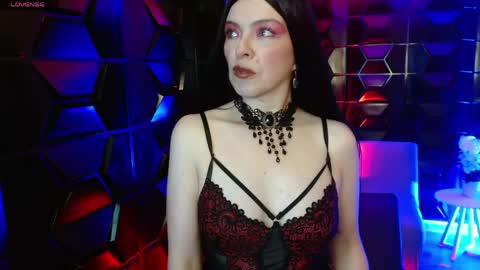 lilith online show from May 5, 3:36 am