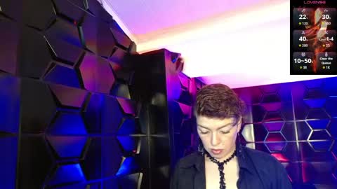 lilith online show from May 6, 3:24 am