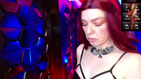 lilith online show from May 7, 3:34 am