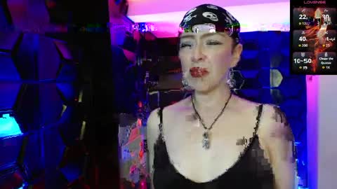 lilith online show from May 8, 3:34 am