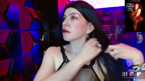 lilith online show from May 11, 3:01 am