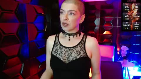 lilith online show from May 13, 3:15 am